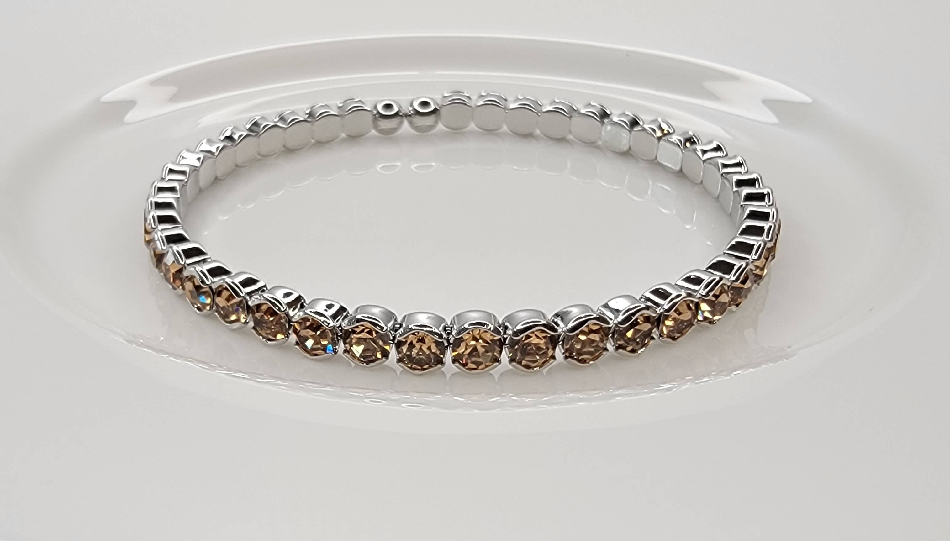 BETTYOH INC - Vente Bracelet de perles - N° D'ARTICLE : IG20 S9