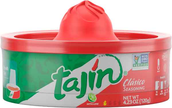 Hudson Meat Company - Wholesale Dried Spice Mix - CHILI SEASONING RIMMER SPICY     -     TAJIN0