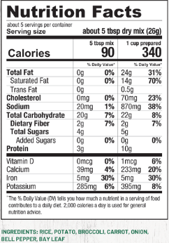 Anderson House | Frontier Soups - Vente Soupes - Mélange de soupe au brocoli au cheddar Virginia Blue Ridge2