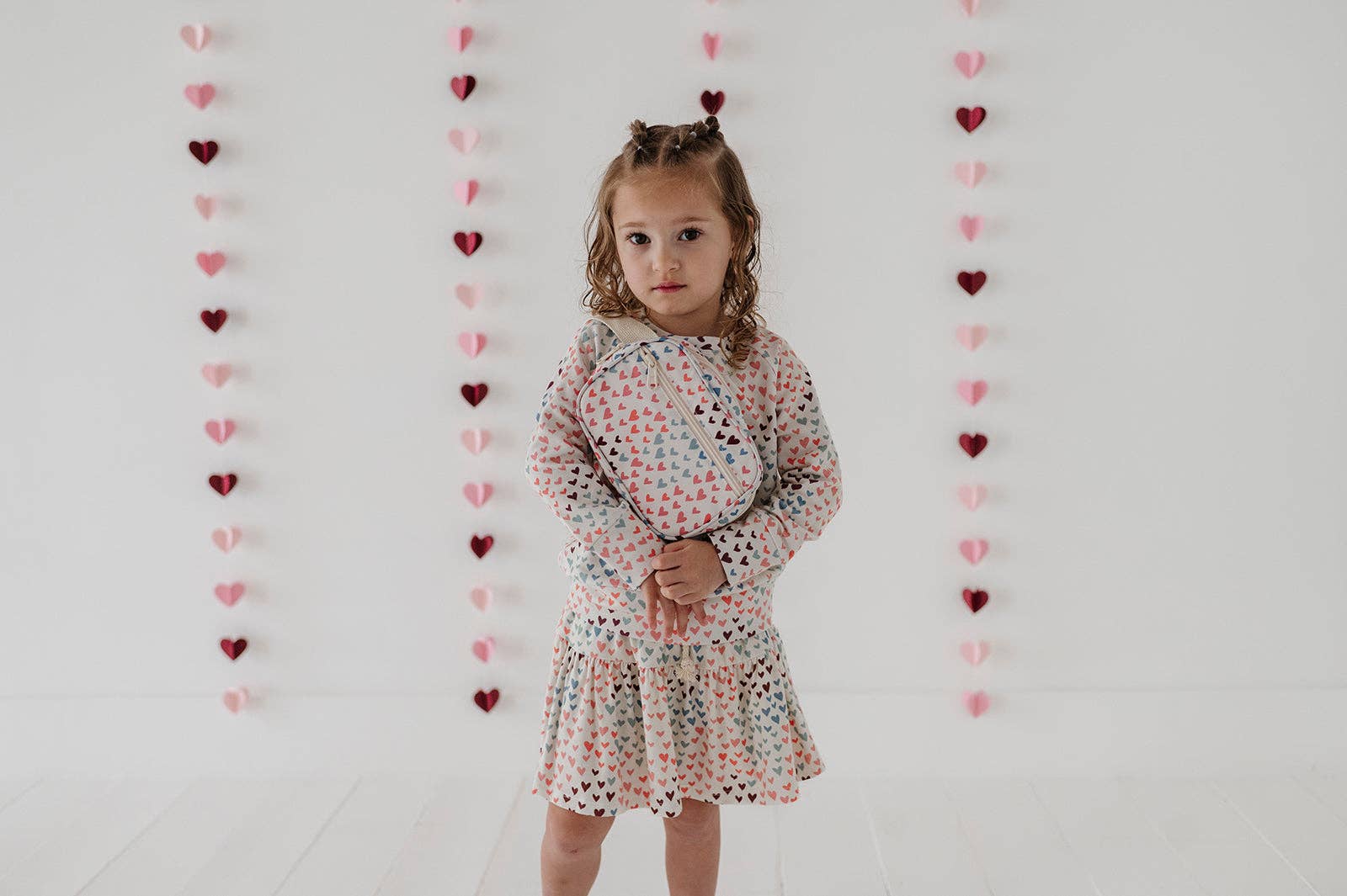 babysprouts clothing company - Wholesale Skort - Kids - Babysprouts Skort1