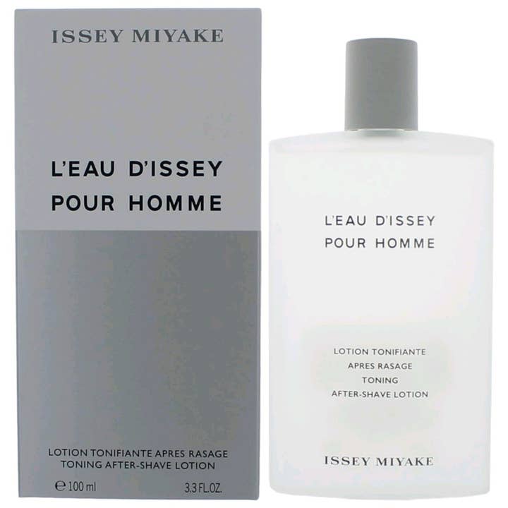 Loción para después del afeitado tonificante L'eau D'Issey de Issey Miyake para venta al por mayor de Myco Essentials, LLC
