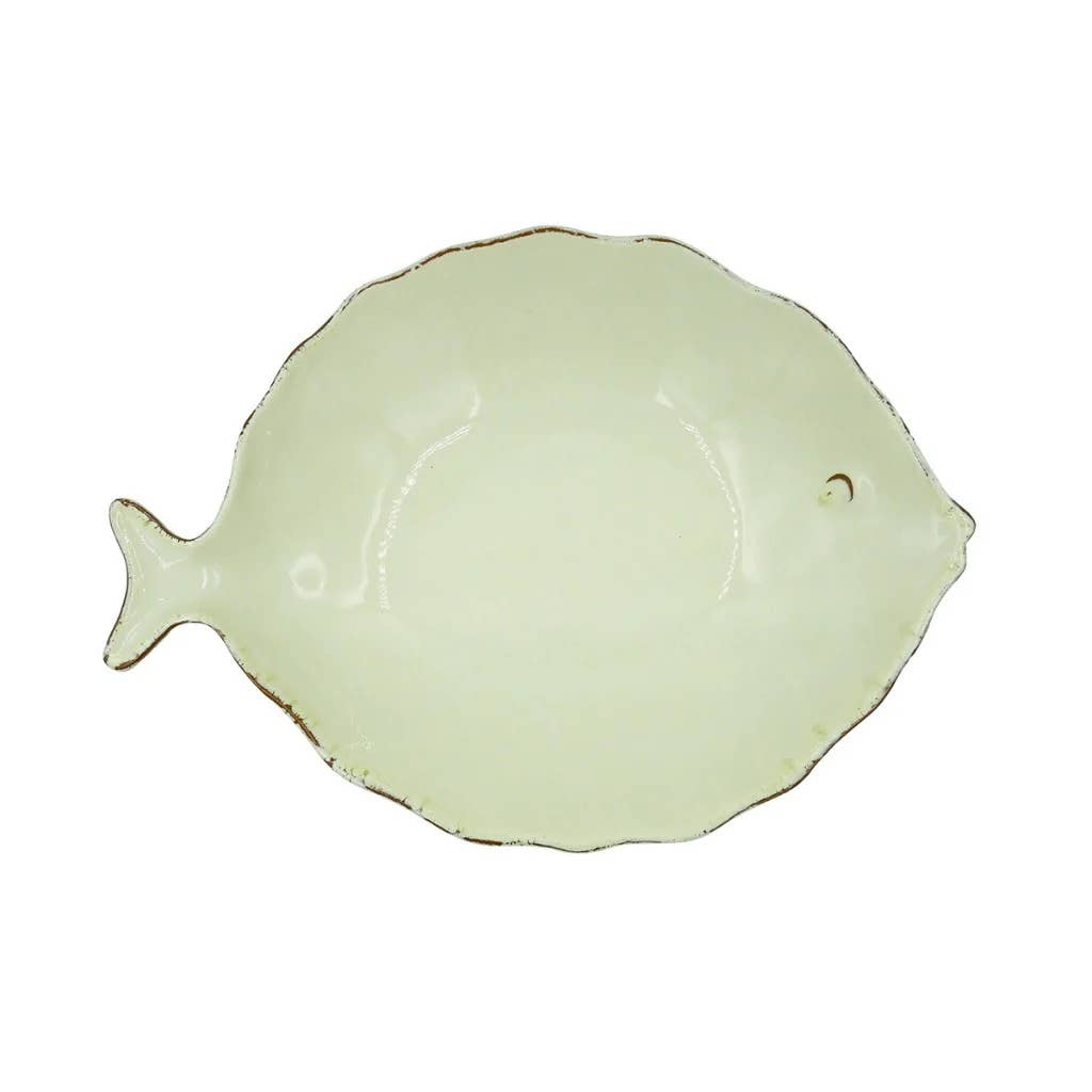 CASAgent - Wholesale Serve Bowl - Large Fish Bowl