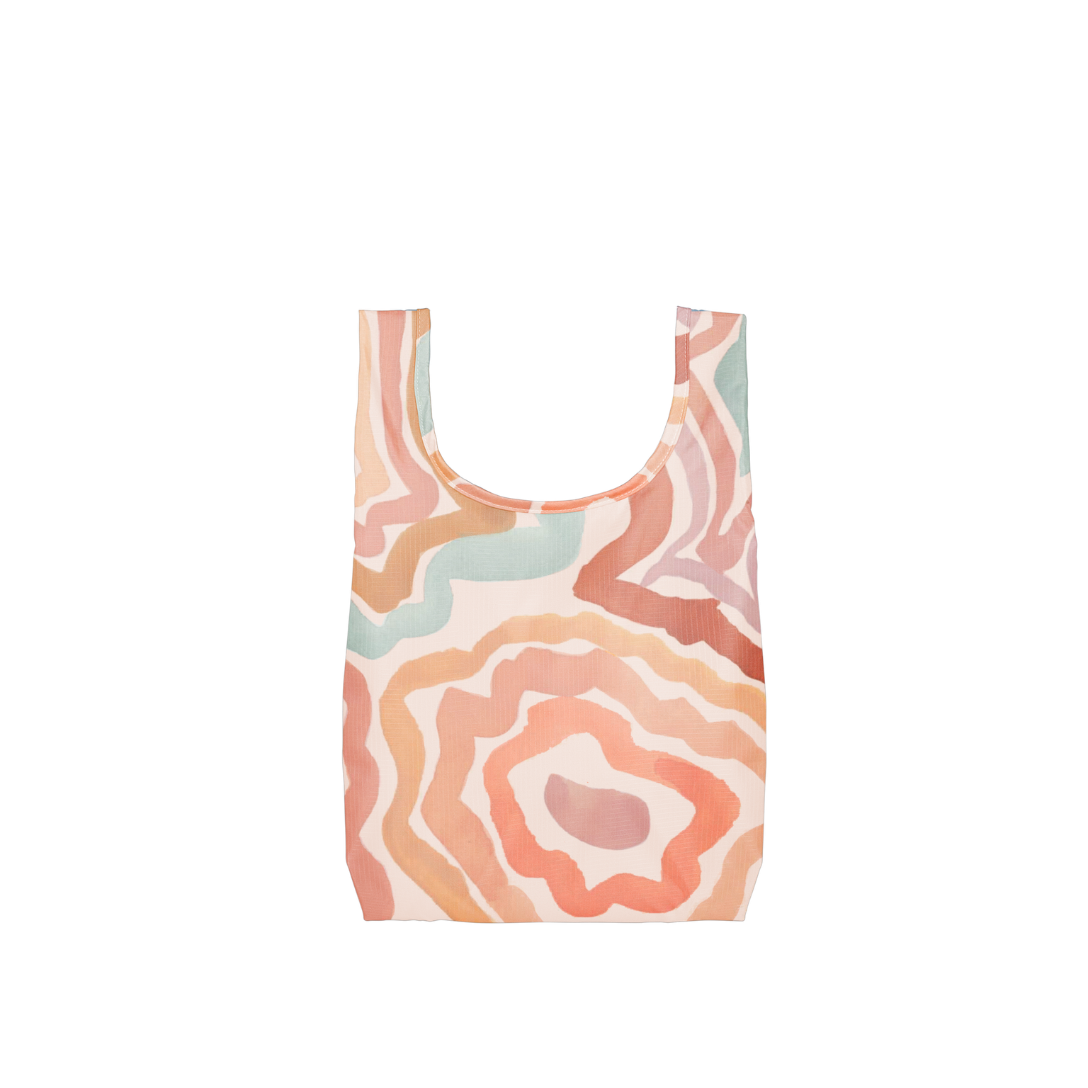 Talking Out of Turn - Wholesale Draagtas - Dames - Kleine Twist & Shouts - UITVERKOOP!11