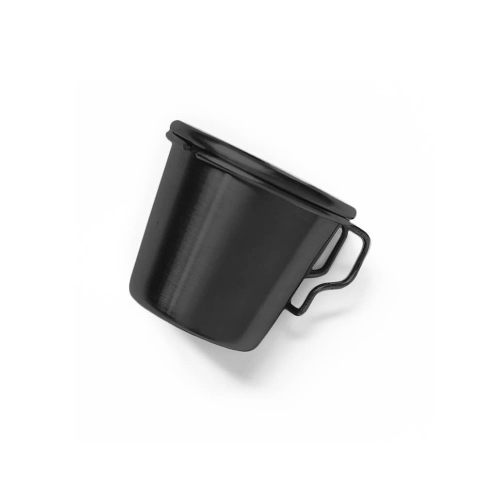 NOD Products - Wholesale Bar Tool - Bev Buckets – Set of 4 Mini Shot + Garnish Buckets4