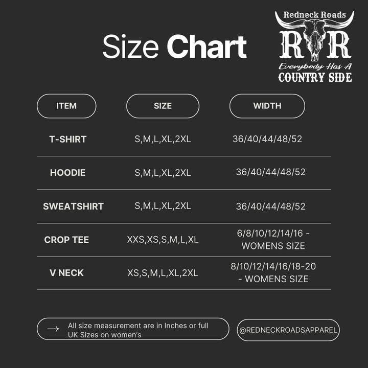 Redneck Roads Apparel – wholesale Screen printed t-shirt – unisex – Barn View Farms Tee 3