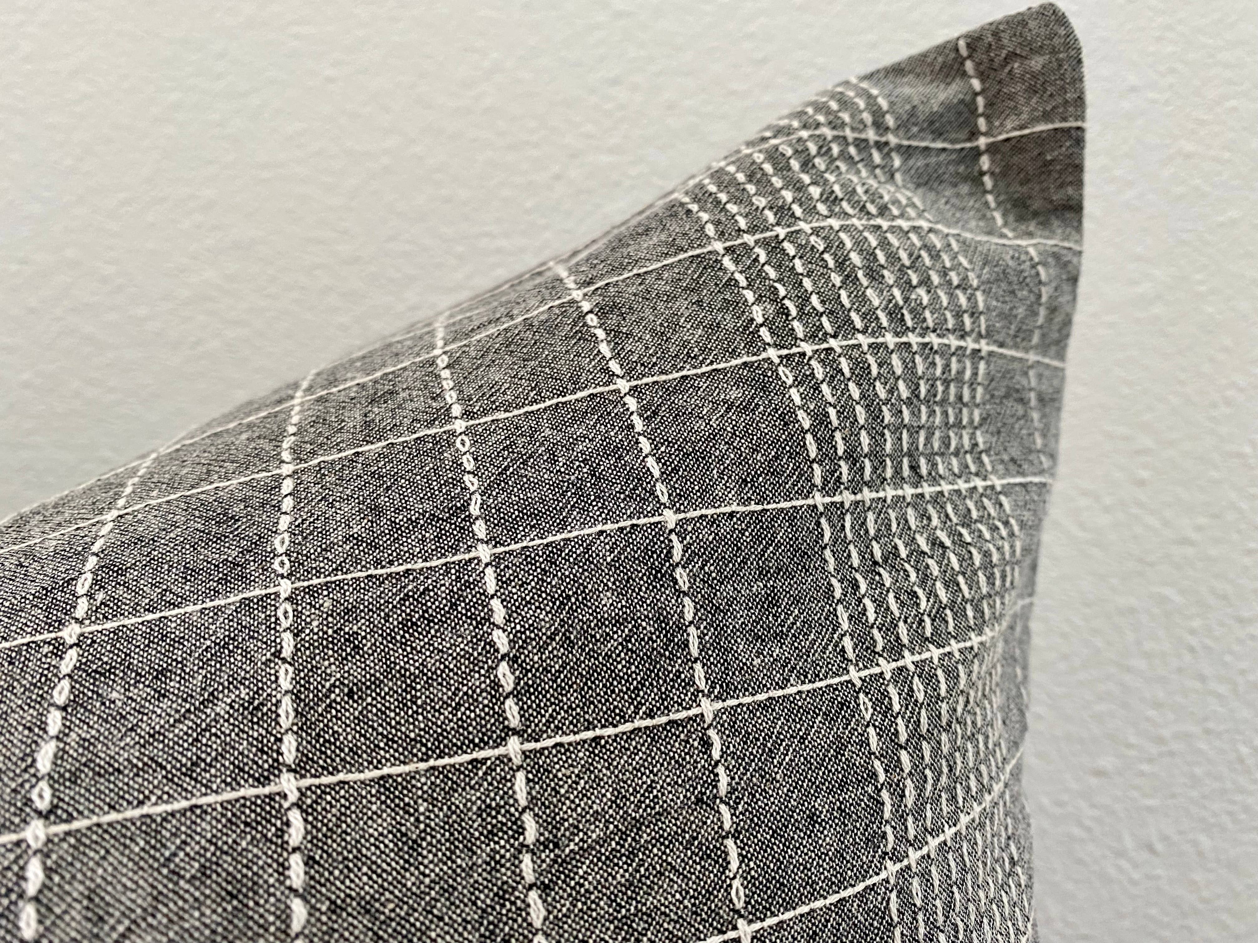 Eclectic Collective - Vendita all'ingrosso Fodera cuscino decorativo - Federa per cuscino Norah5