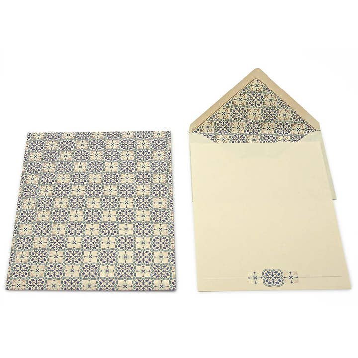 Kartos - Wholesale Envelopes - Plico “Quadrilobe”