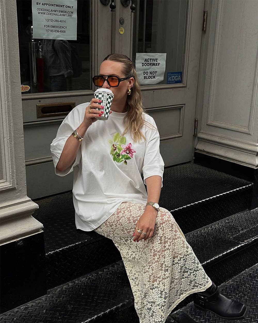 Fifth & Ninth - Wholesale Sunglasses - Women's - Ryder12