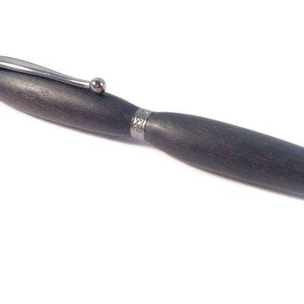 Holzstift Irish Bog Oak für den Großhandel von Bog and Brass