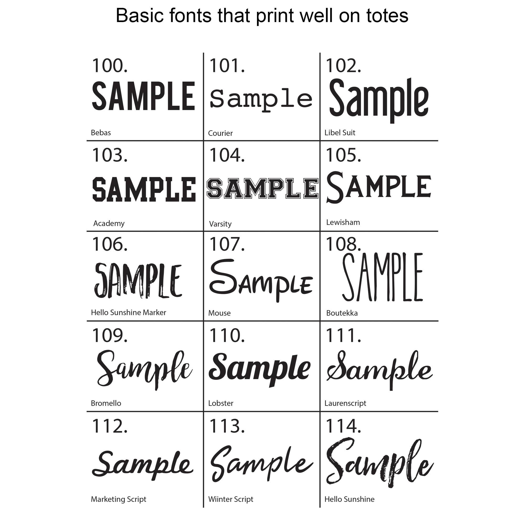 Sockprints - Wholesale Tote Bag - Unisex - Custom Printed Tote Bag with Rope Handles6