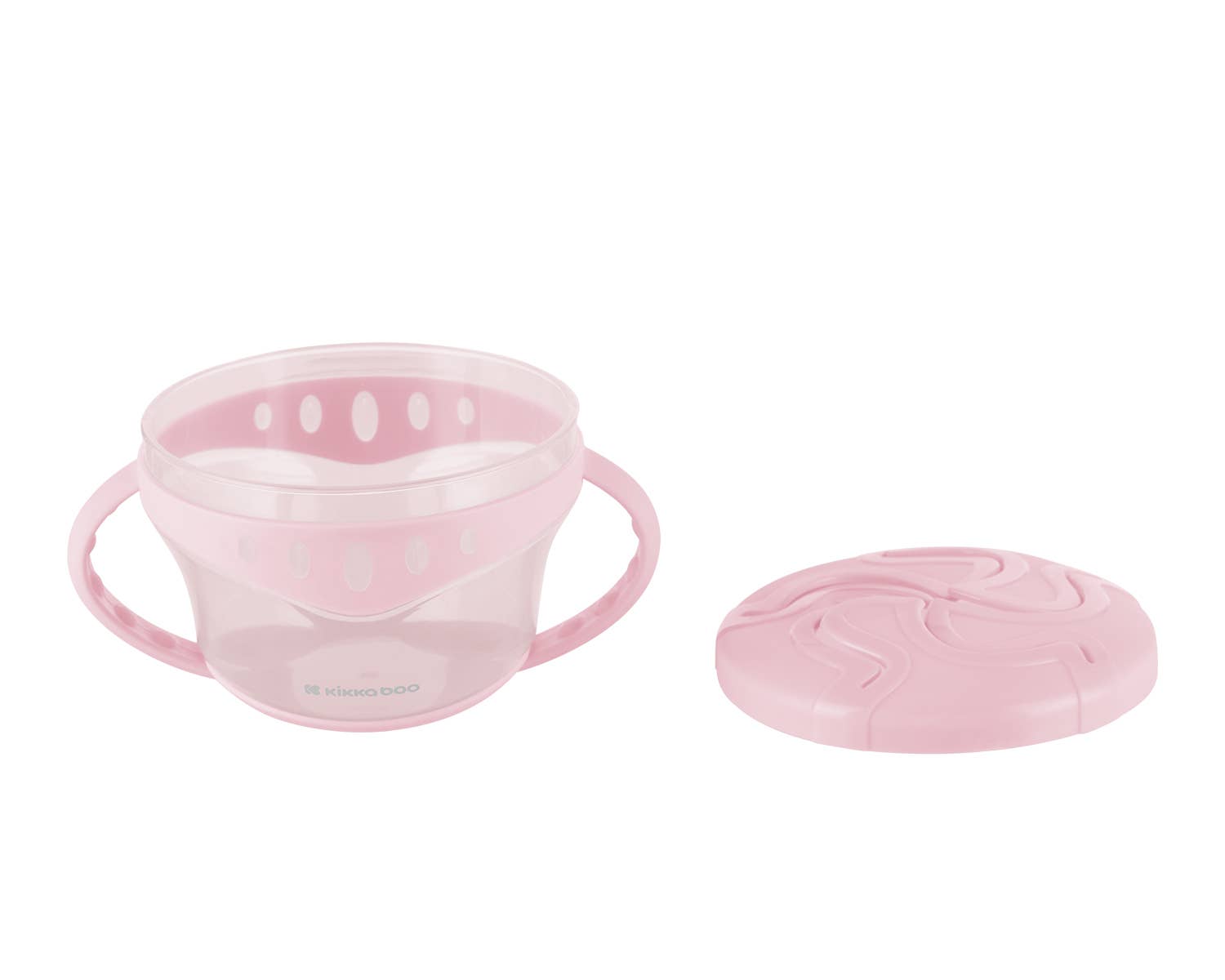 Kika Group Ltd. - Wholesale Snack Box - Kids & Baby - Snack Bowl Snack-Me-Up3