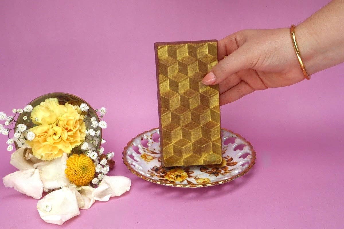 Firdaus Chocolate - Vente Barre chocolatée - Barre de chocolat de Dubaï1