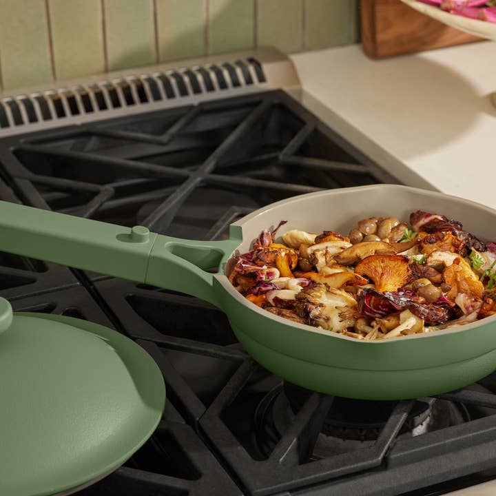 Our Place - Vente Poêles - Mini Always Pan 2.014