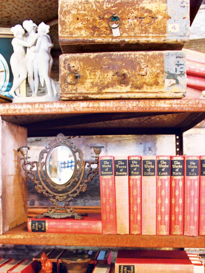 Q204 - Classici per la vendita all'ingrosso da parte di Stonehenge Designs