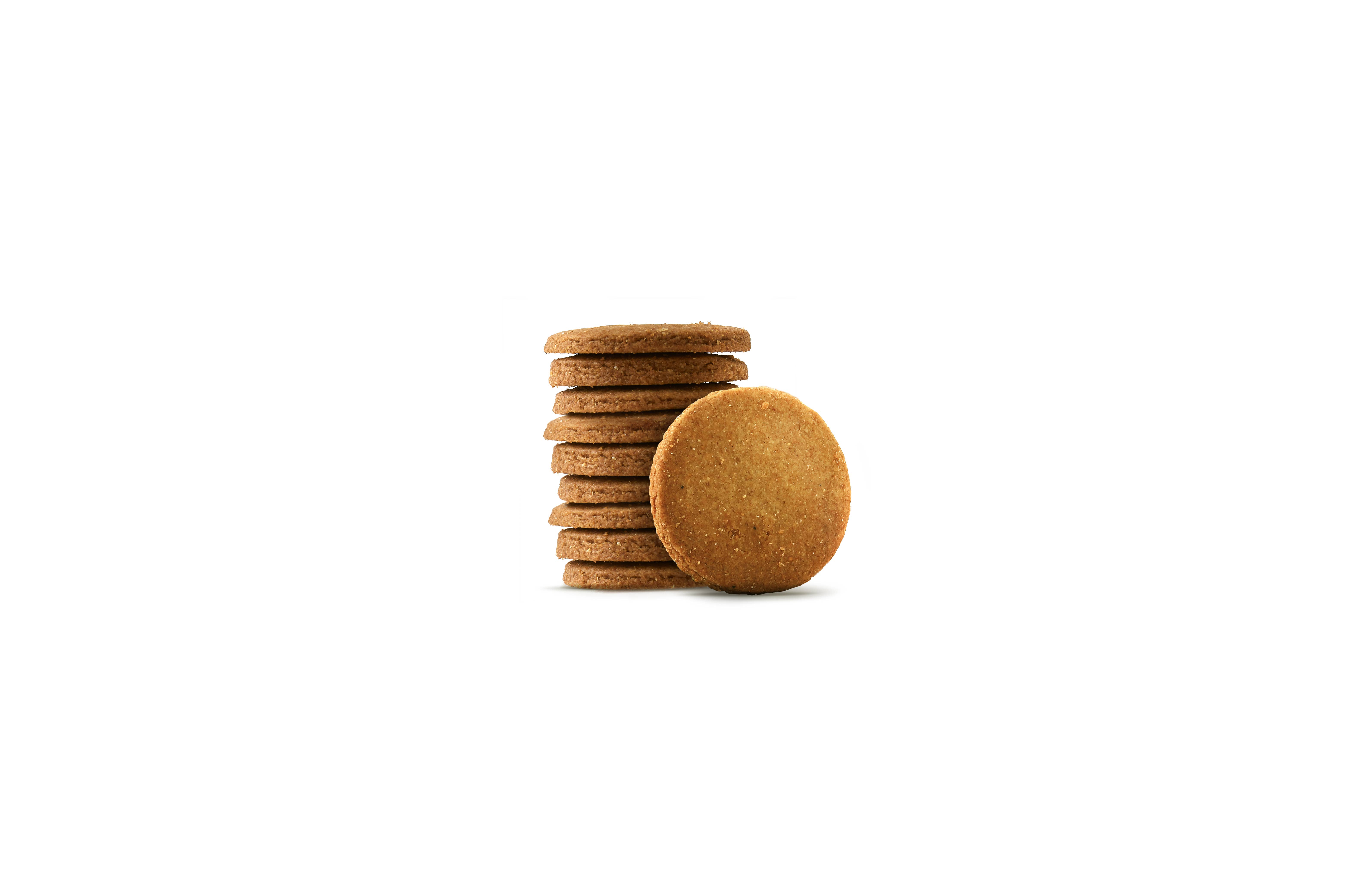 AyurSome Wellness - Wholesale Cookie - Einkorn cookies, No refined sugar, Vegan - Simply Einkorn1