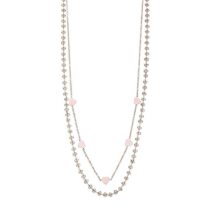 Halsband - Adallina för wholesale av Fox by Ren GmbH