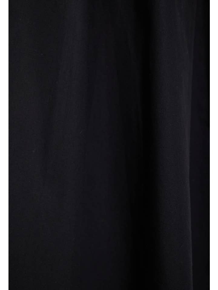 Funky Buddha - Wholesale Rok - Dames - Dames Maxi Rok - (FBL011-101-14)