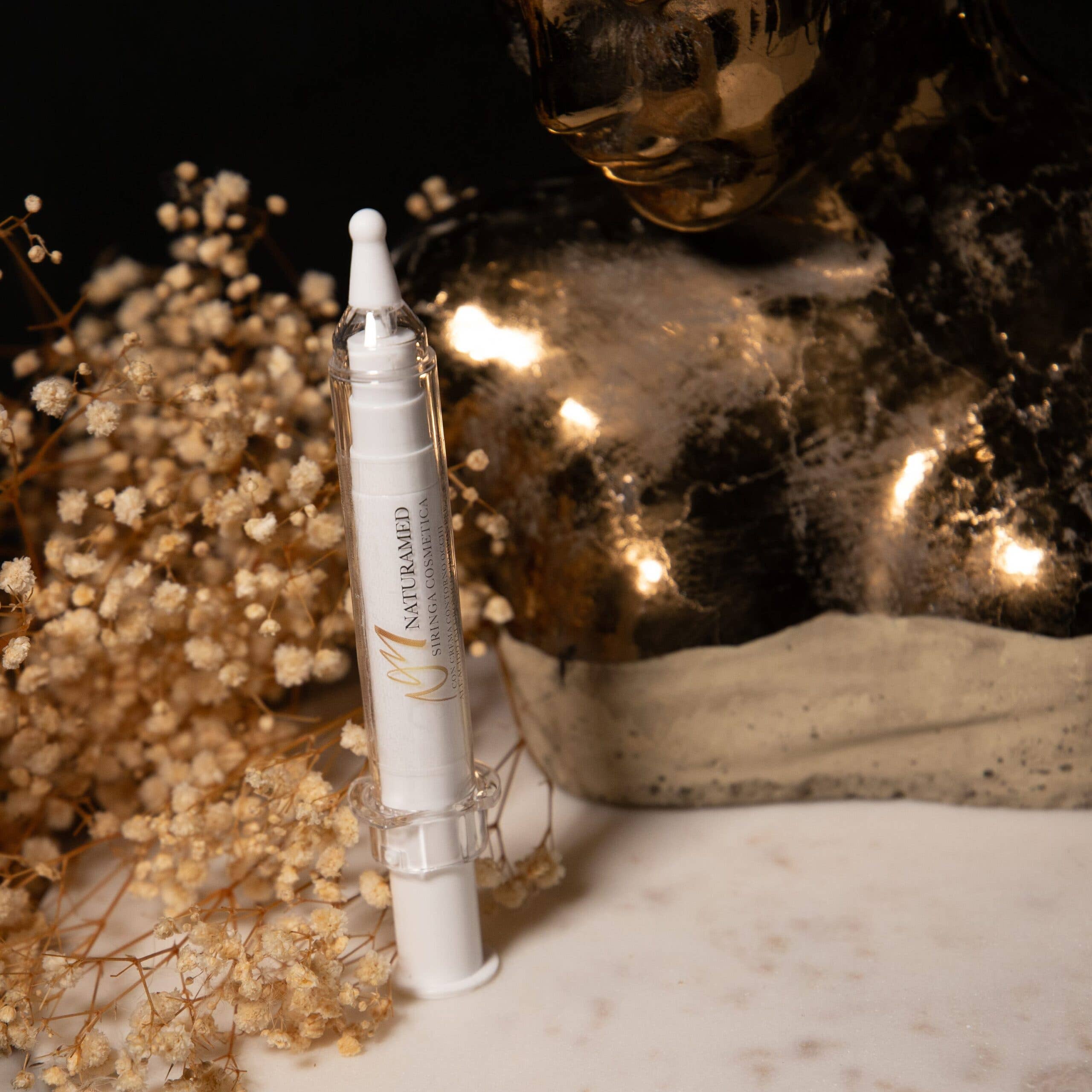 Naturamed - Venta al por mayor Kit de cuidado facial - Set de cosméticos con ácido hialurónico japonés 100% puro4