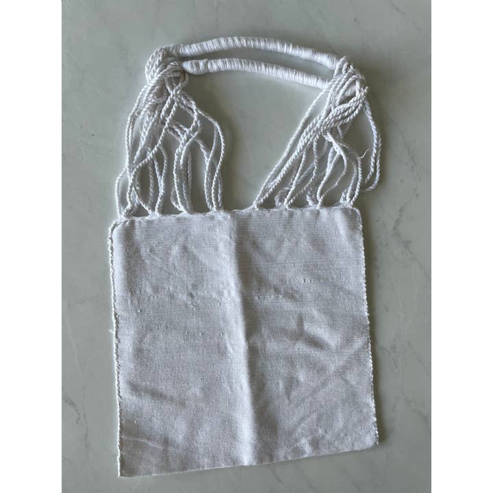 Pura Vida - Vendita all'ingrosso Borsa per shopping/spesa - Borsa Mini da Mercato Messicana