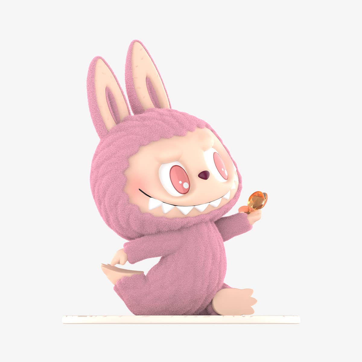 Otaku Collectives LLC - Wholesale Figurine Toy - Kids - [Pop Mart] Official THE MONSTERS Lazy Yoga Series Figure7