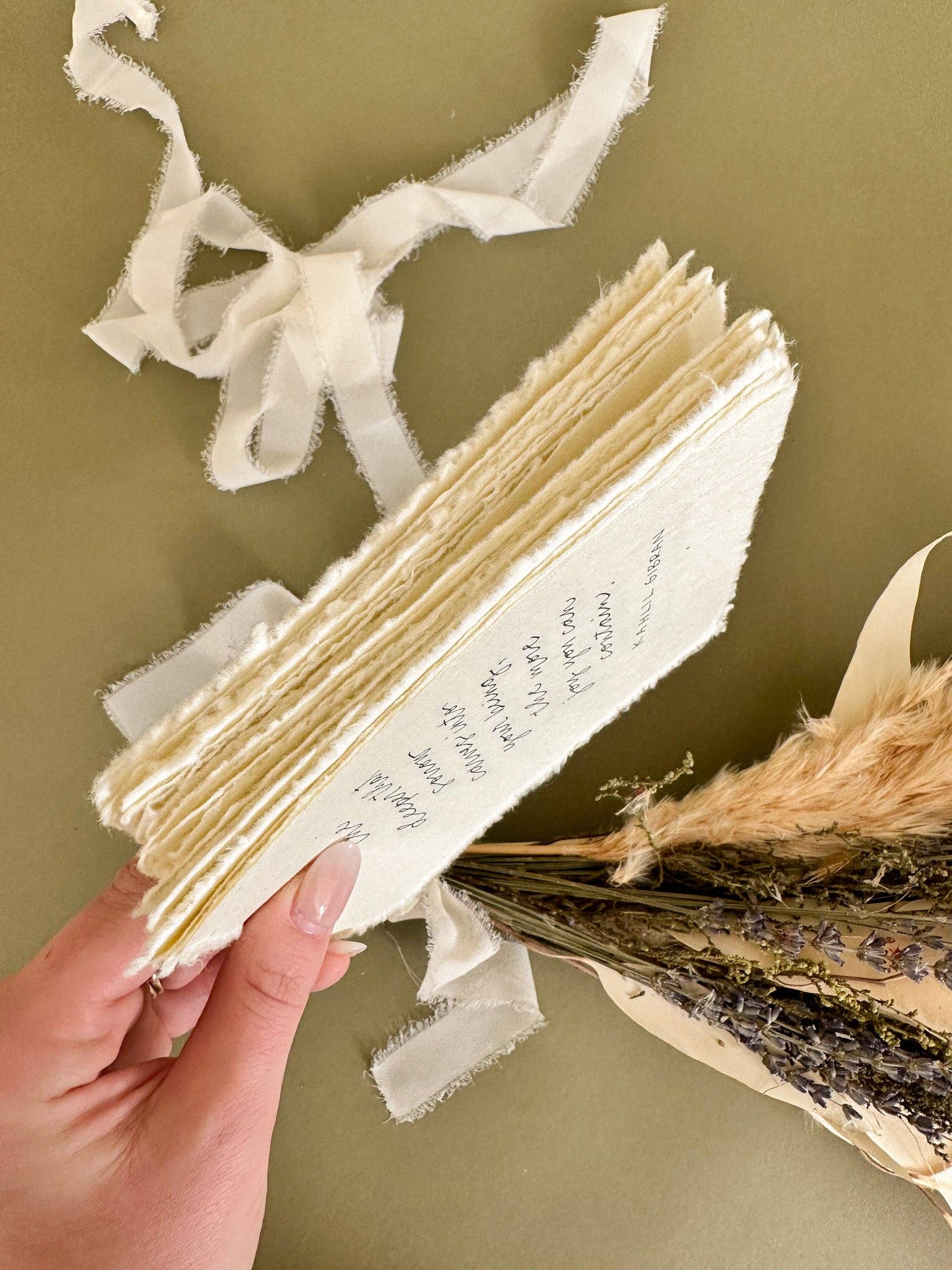 Wildfire Hygge Goods - Wholesale Art Print - Hand Lettered Print - What You Focus On2