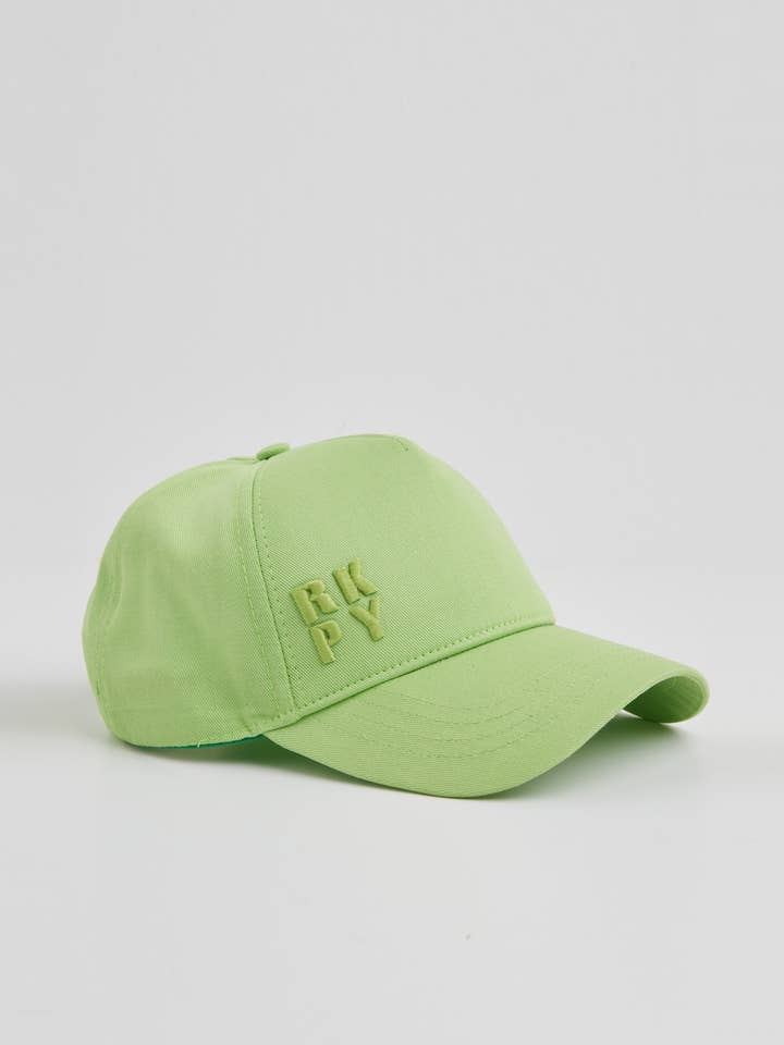 Kappe LOVIS Unisex Grün for wholesale by Rockupy