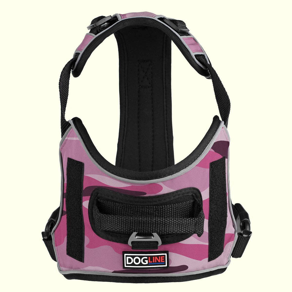 Dogline - Wholesale Pet Harness - Dog - Dogline Quest Multi-Purpose Dog Harness22
