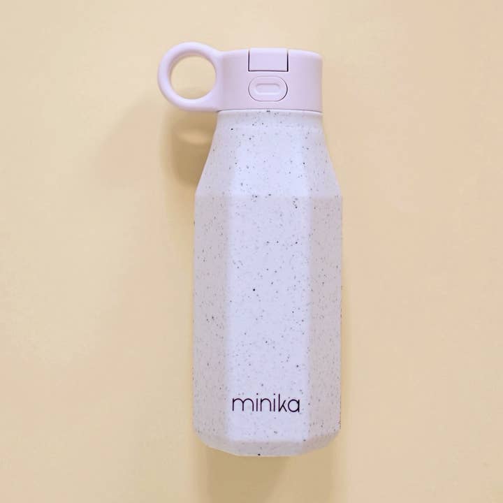 Water bottle - Lavender for wholesale by Minika