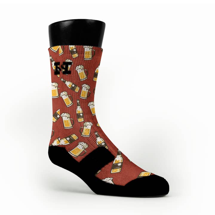 Breuvage artisanal pour la vente par HoopSwagg