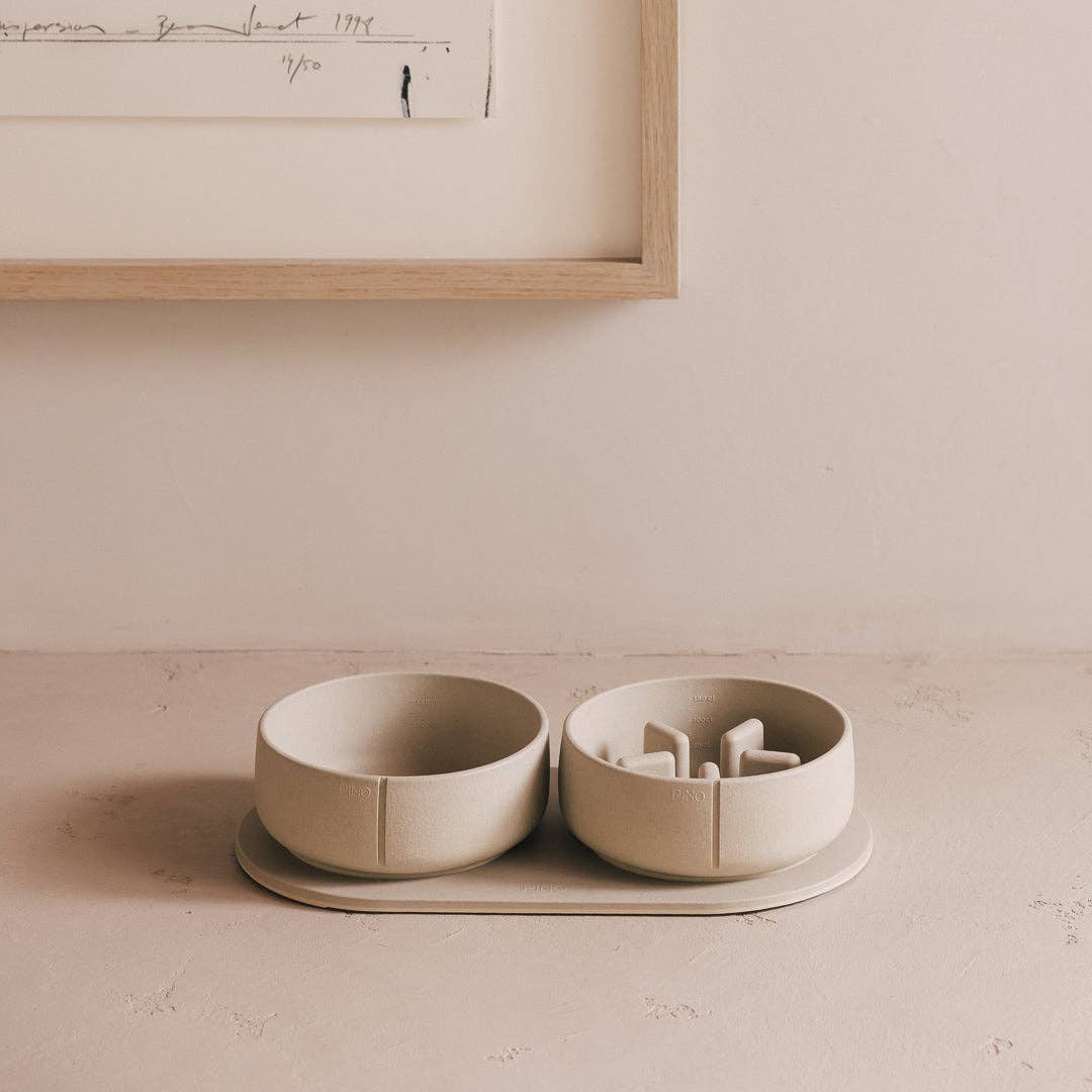 PINO – Engroshandel Kæledyrsskål – Hund – Klassisk skål31