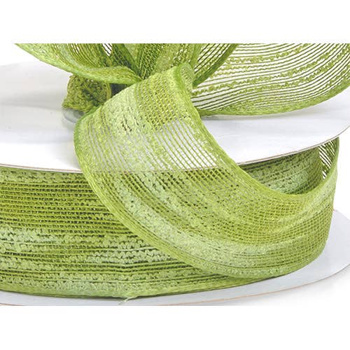 Nashville Wraps - Wholesale Ribbon - Gift Wrapping - Birchwood Open Weave Ribbon