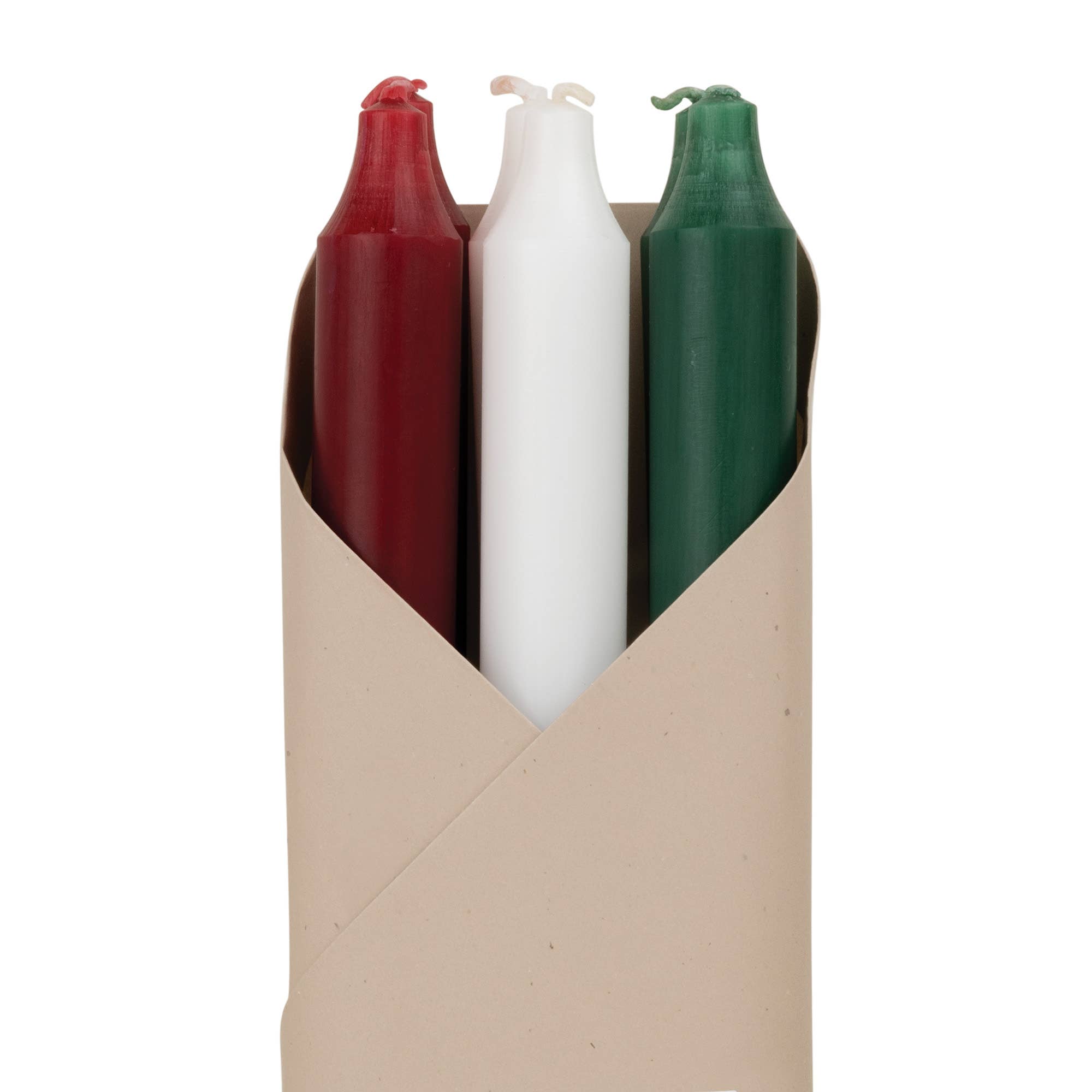 Northern Lights - Wholesale Tapered Candle/Candlestick - 12" Taper Combo Candle Gift Set12