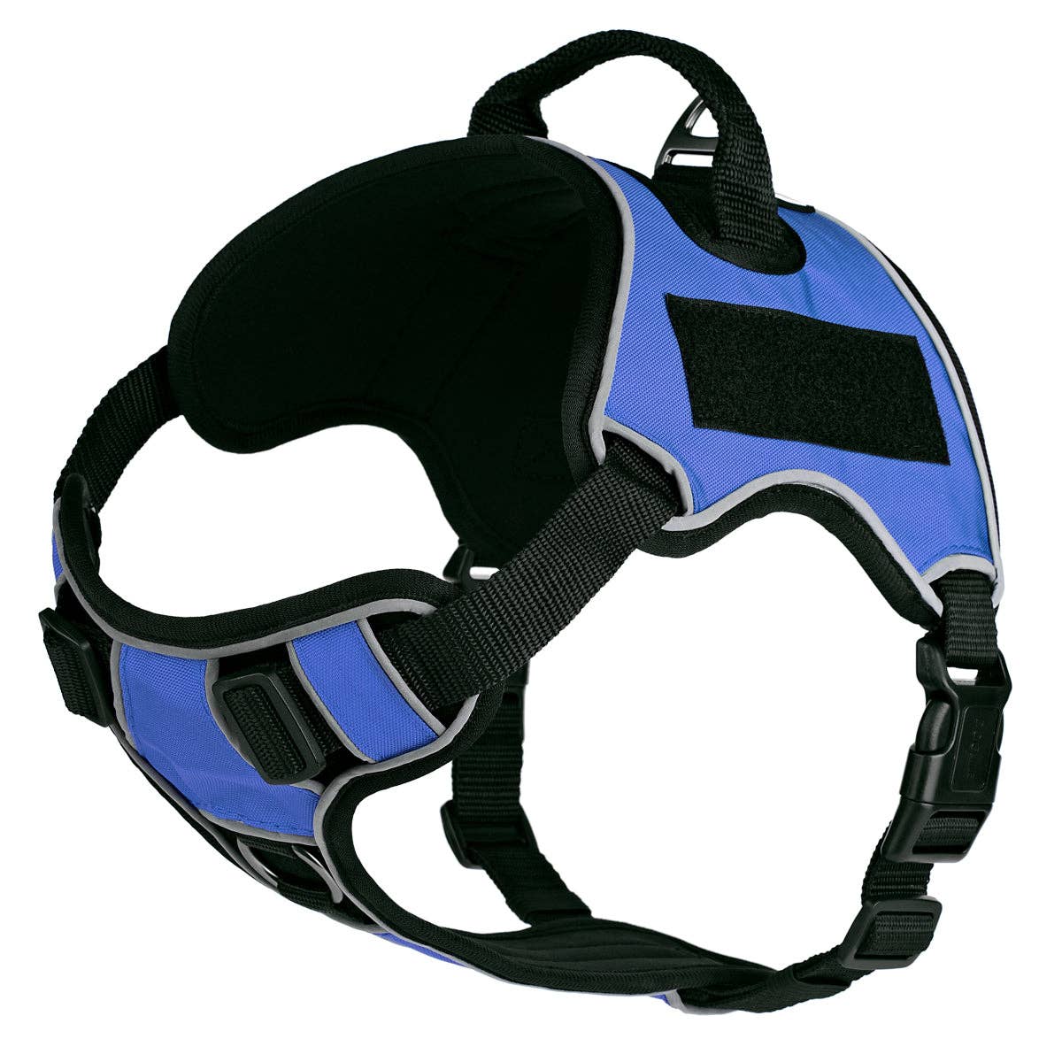 Dogline - Wholesale Pet Harness - Dog - Dogline Quest Multi-Purpose Dog Harness1