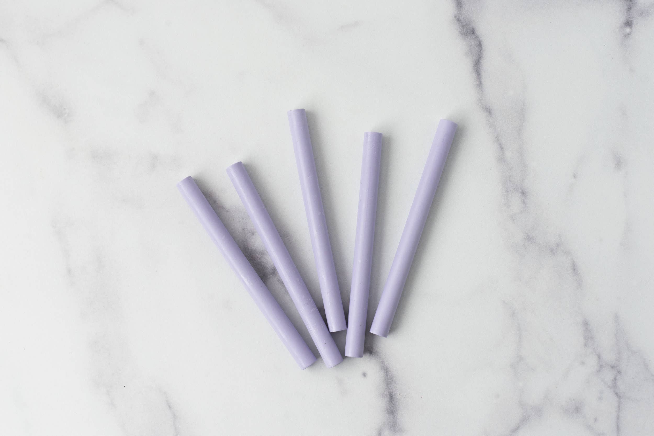 Modern Legacy Paper Company - Wholesale Sealing Wax - Glue Gun Sealing Wax Sticks (Pack of 5)5