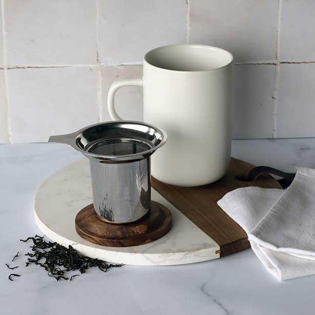Ogo living - Wholesale Coffee/Tea Cup - Juliet tea makers discovery pack