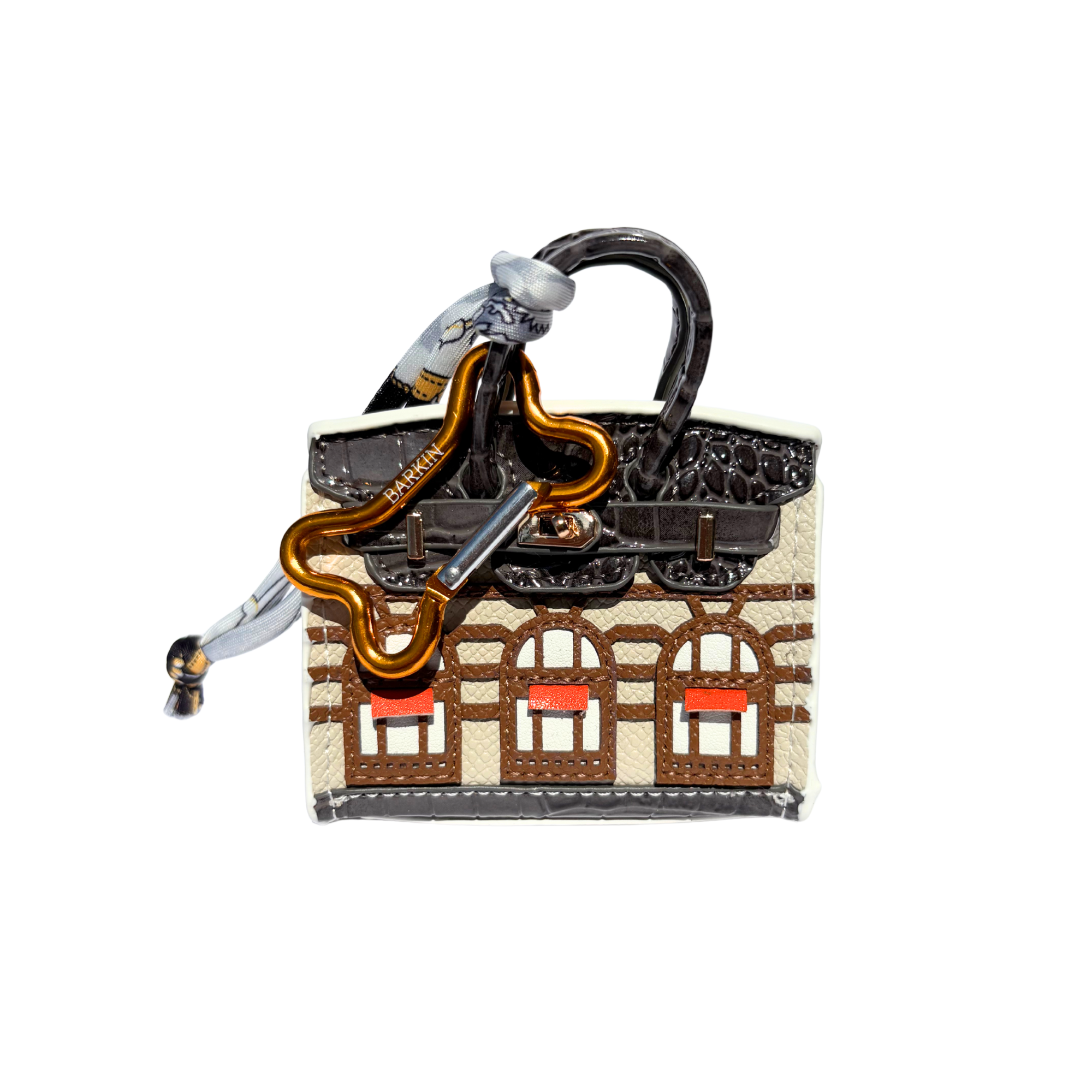 Puppy Barkin - Wholesale Pet Poop Bag Dispenser - Barkin Dog Waste Bag Dispenser #89