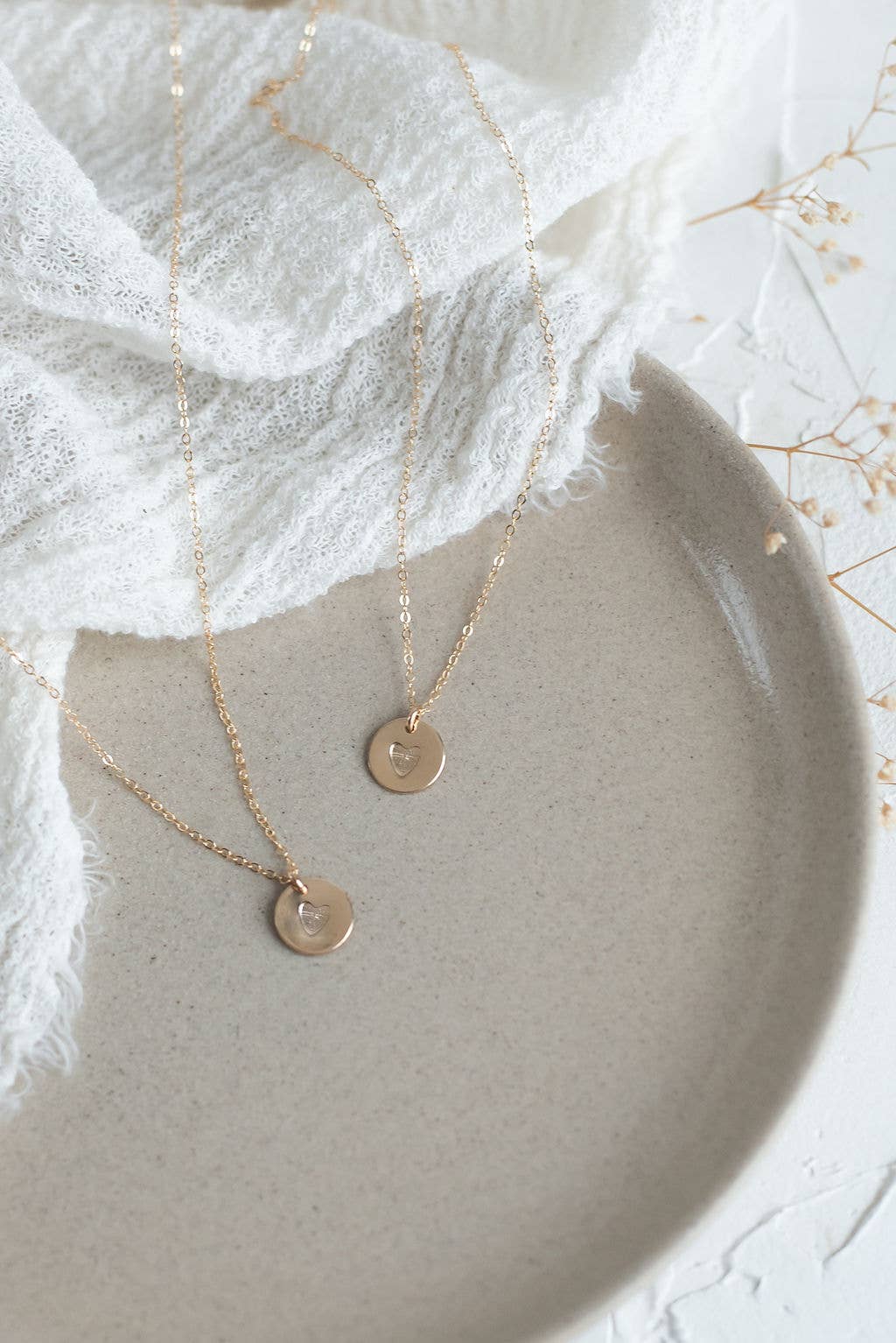 Ever Aster - Vente Parures de bijoux - Parure collier mère fille2