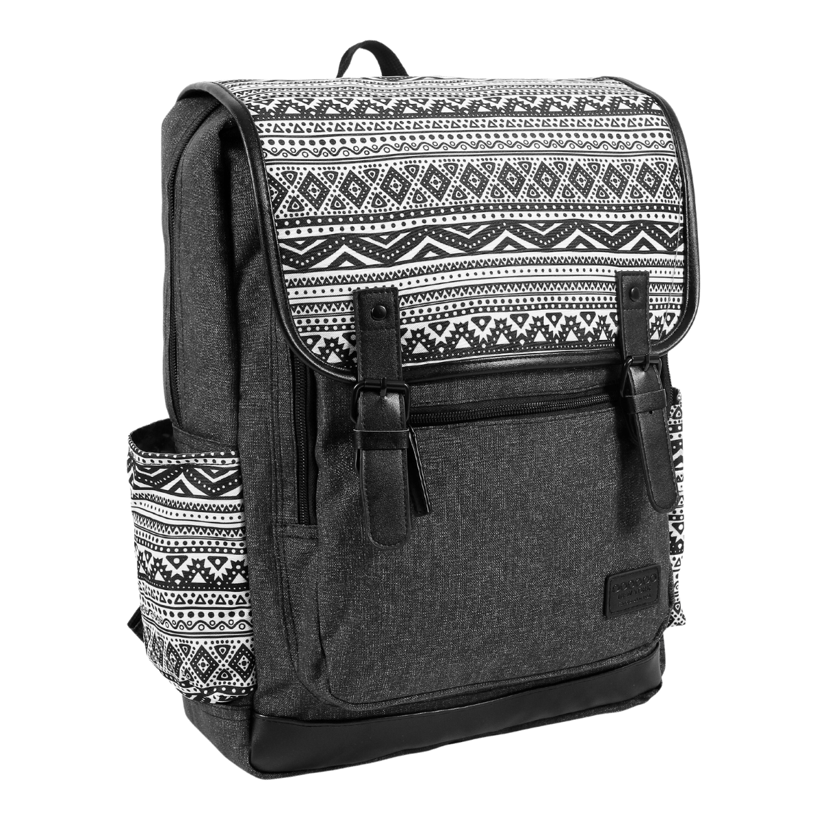 TRIBALE J World Franklin Laptop Rugzak voor groothandel op Faire1