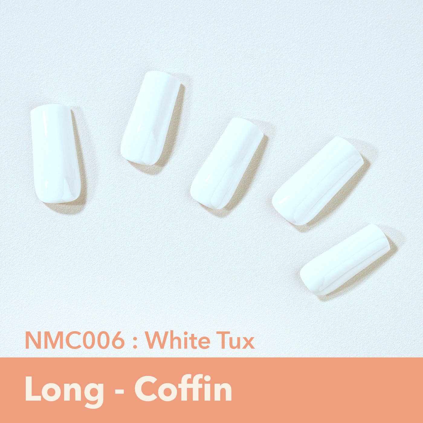 EBIN NEW YORK - Wholesale Press-On/Fake Nails - Mood: Too Classy Nails10