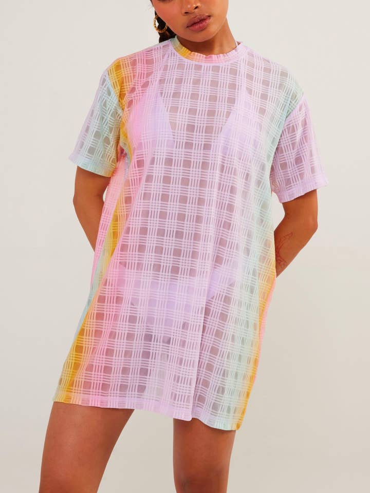 Dégradé de Couverture pour la vente par SAMII RYAN