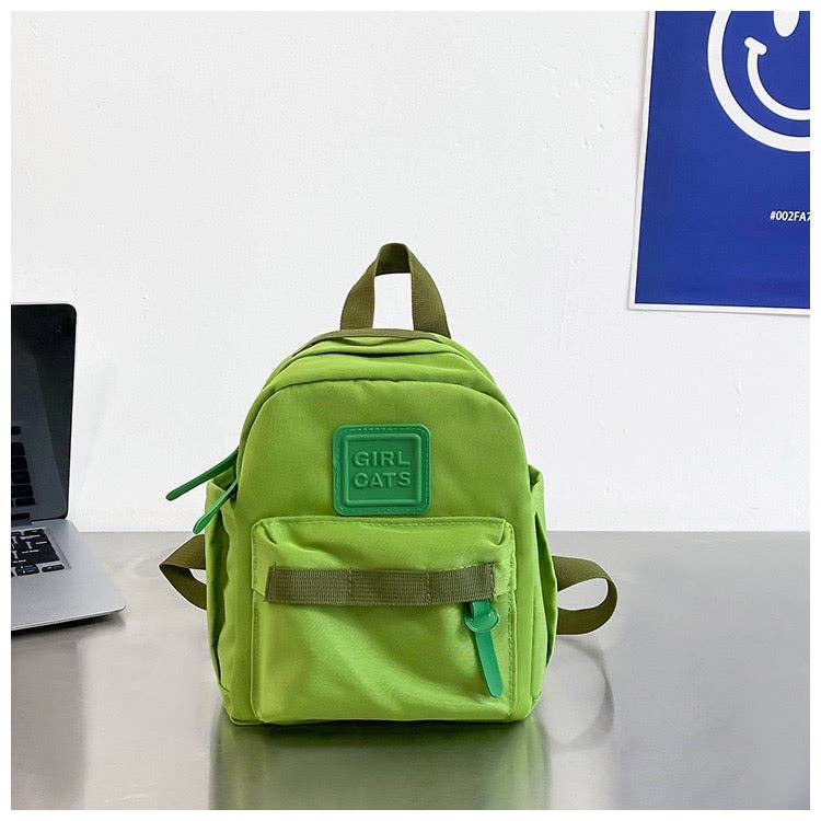 MyKids-USA® - Wholesale Backpack - Kids - Children Baby Simple Style Outfits Backpack8