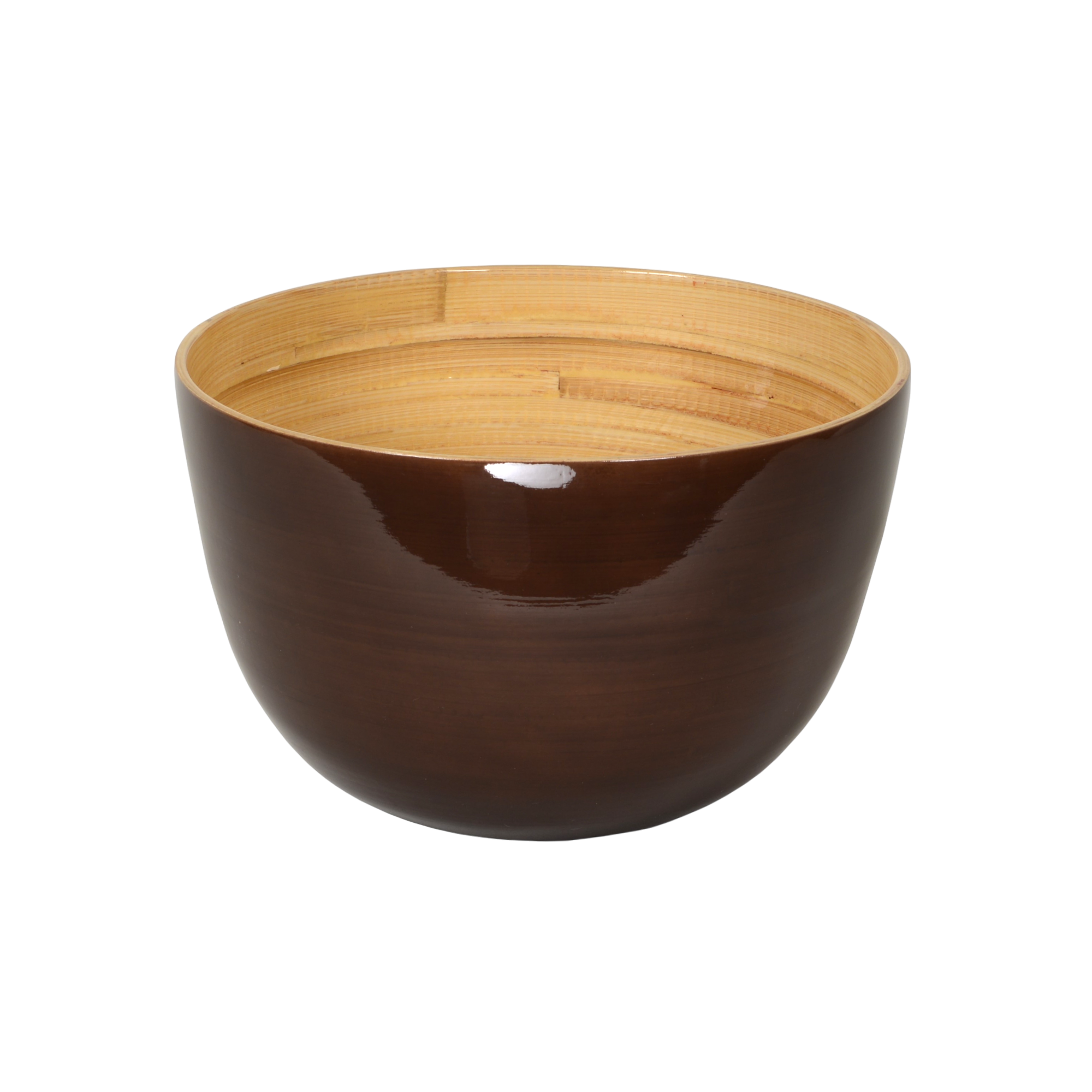 albert L. (punkt) Inc. - Wholesale Serve Bowl - Bamboo Serving Bowl16