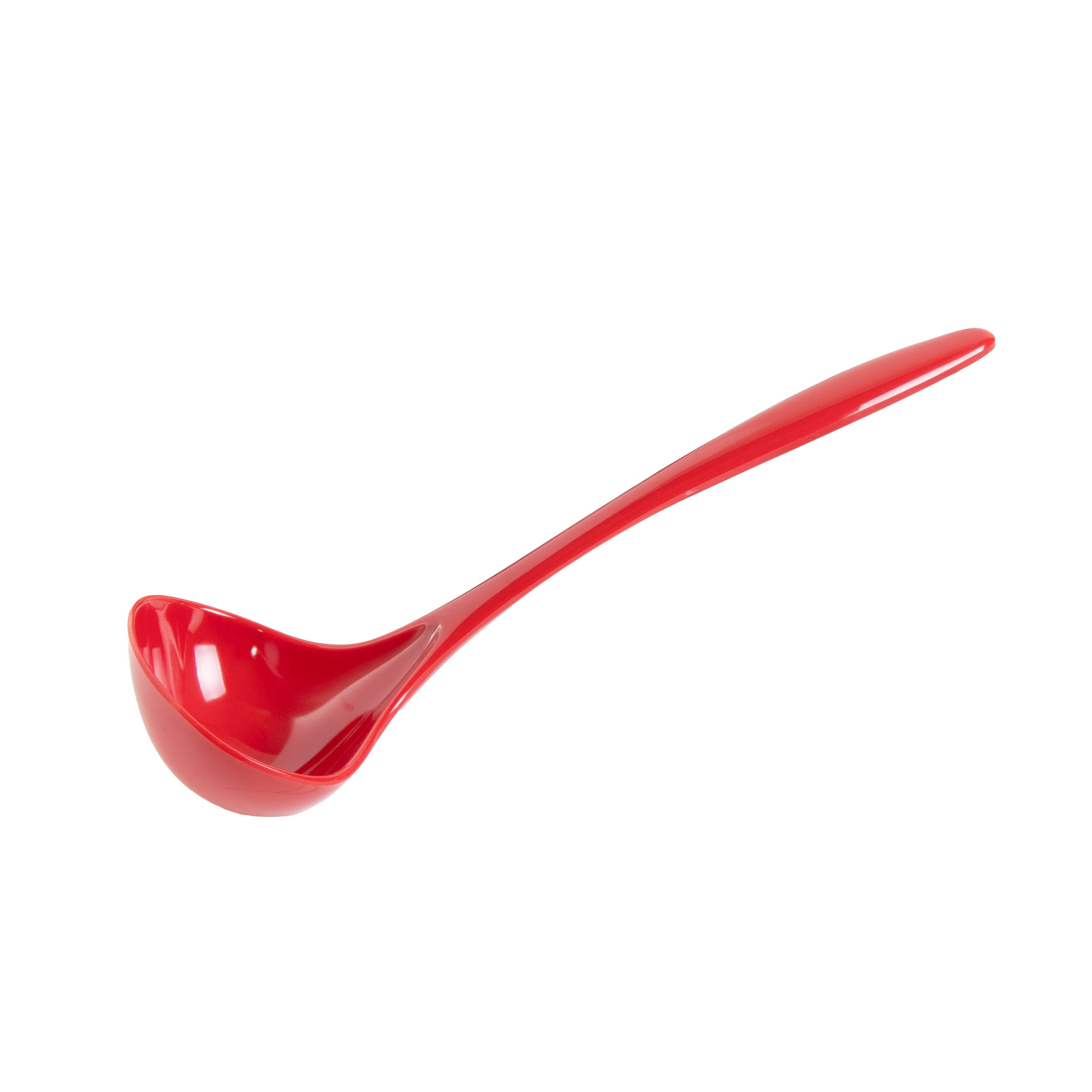 Gourmac - Wholesale Ladle - 11-1/4" Soup Ladle7