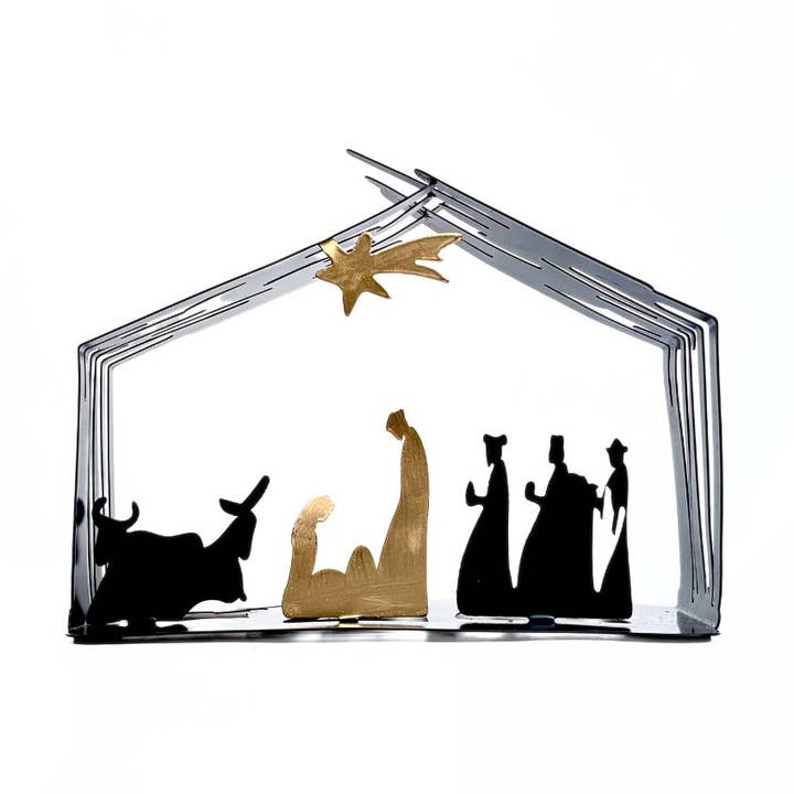 Christmas Nativity, Holiday Season Nativity Decor for wholesale by The Fair Share