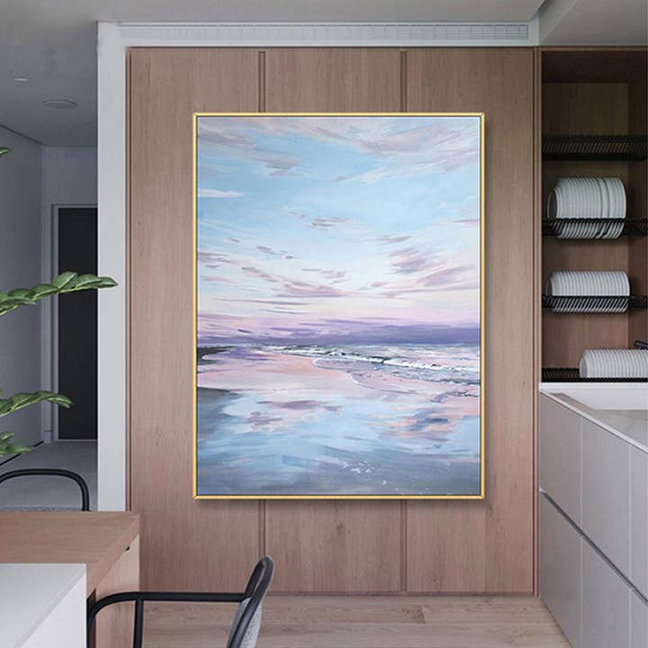 Beatitudine in riva al mare per la vendita all'ingrosso da parte di Art by Maudsch