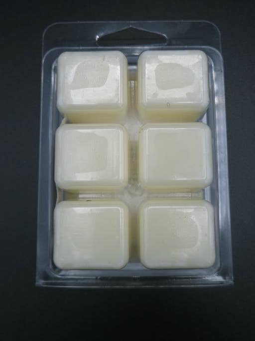 3 oz. Hot Apple Cider Wax Melt for wholesale by Boinkle Candle Company LLC