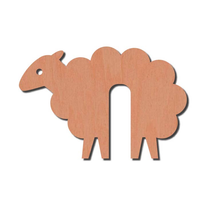 POT GUARDIAN — PECORA DI LEGNO per la vendita all'ingrosso da parte di NineLives