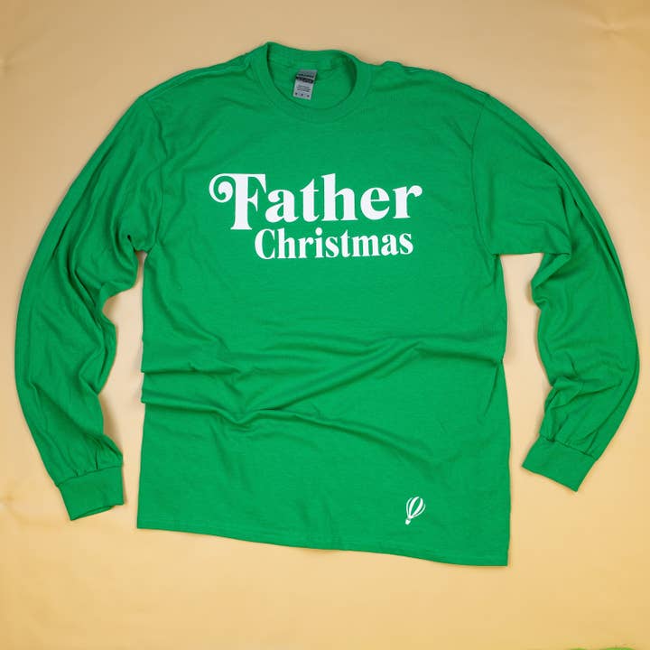 Jultomten | Mäns T-shirt för vuxna för wholesale av Cuddle Sleep Dream