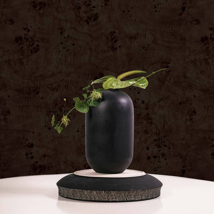 Tempaper & Co ® - Wholesale Wallpaper - Modern Burl Peel and Stick Wallpaper, 28 sq ft4