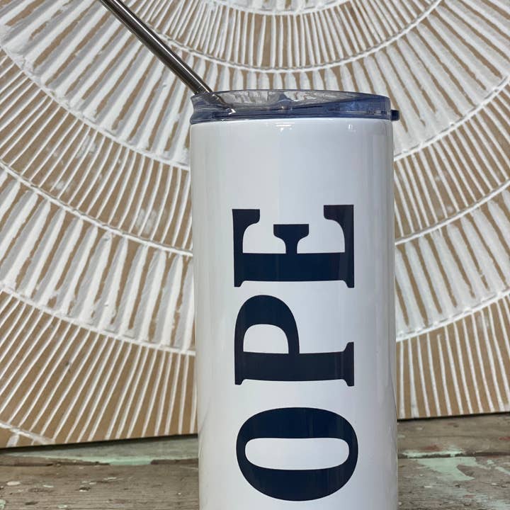 Crooked Halo – wholesale Isolerade dryckesvaror – OPE Tumbler